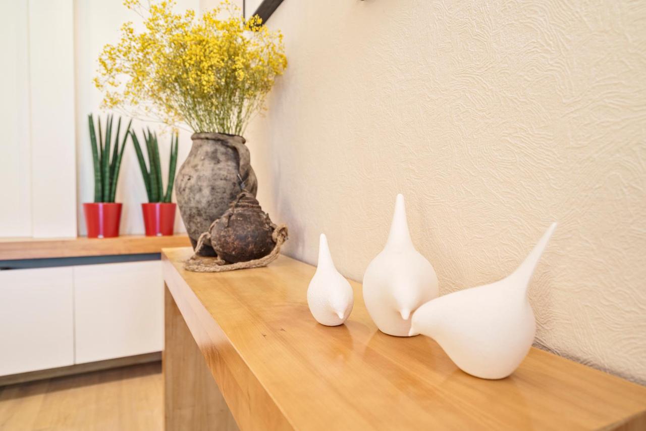 迪克斯梅德Vlaeberg Birdhouse别墅 外观 照片