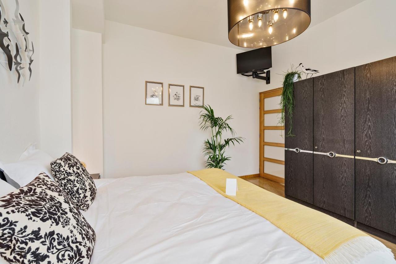 迪克斯梅德Vlaeberg Birdhouse别墅 外观 照片